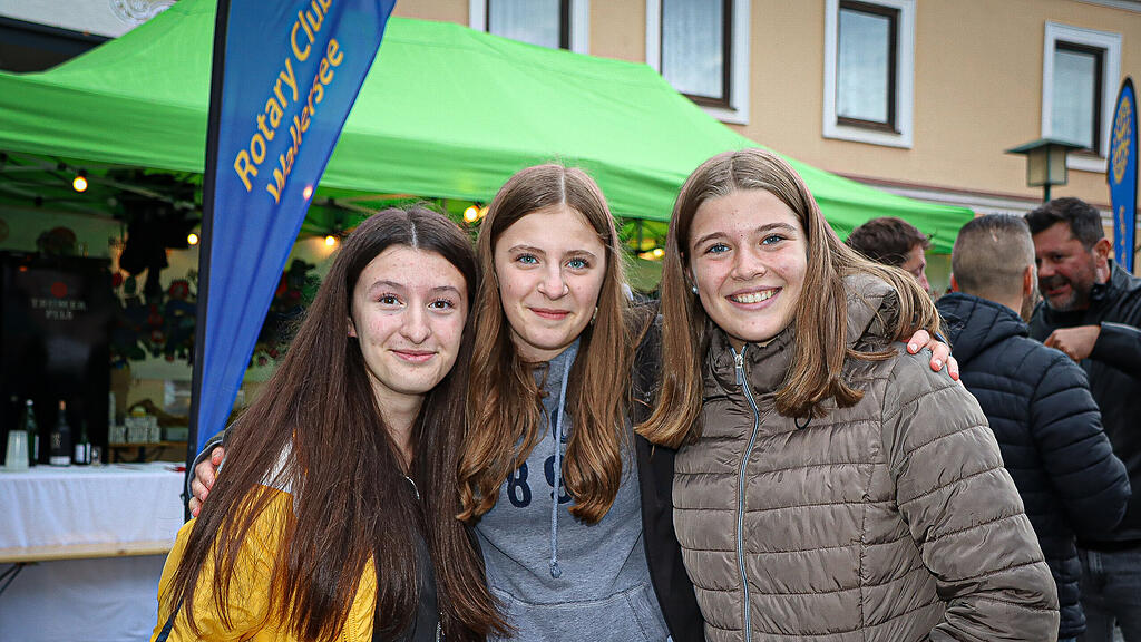 Ruperti Stadtfest Neumarkt am Wallersee