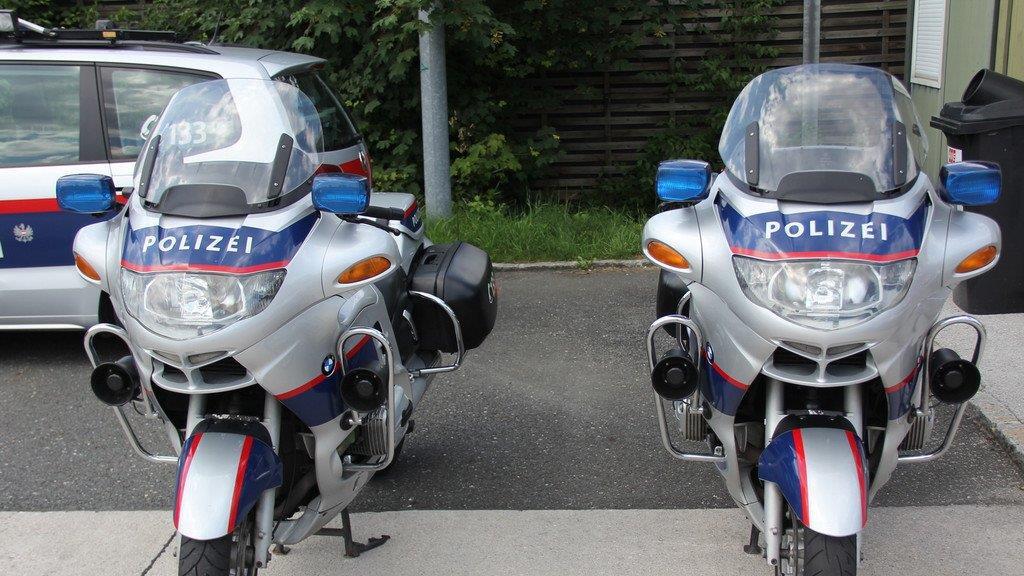 Sicherheitstraining für Biker