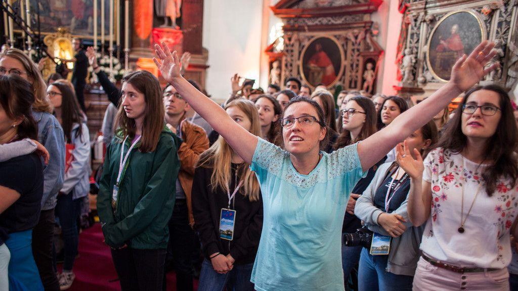 Fest der Jugend I