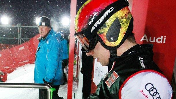 Hirscher siegt in Moskau