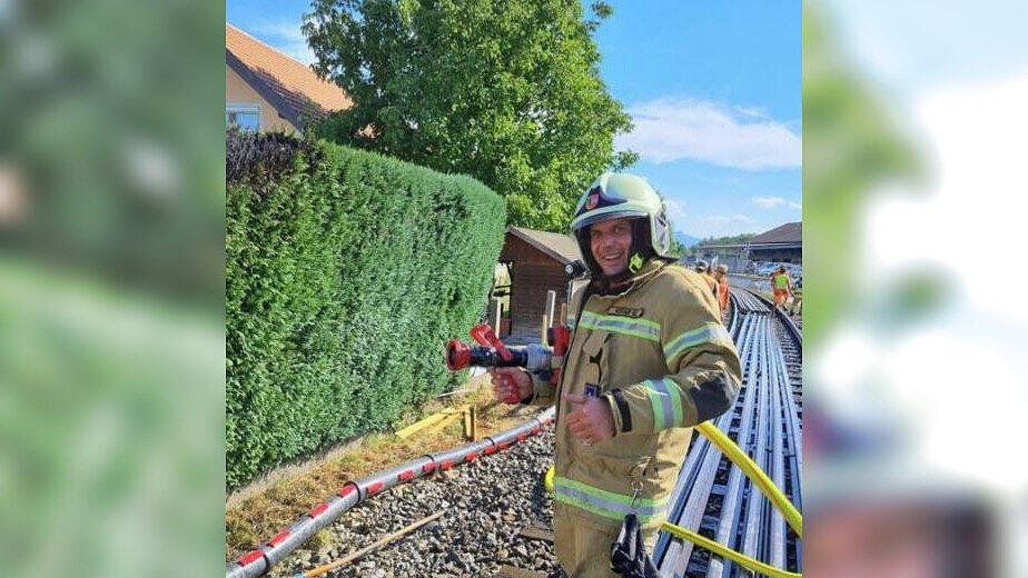 Brand_Bahnschwelle_Bürmoos