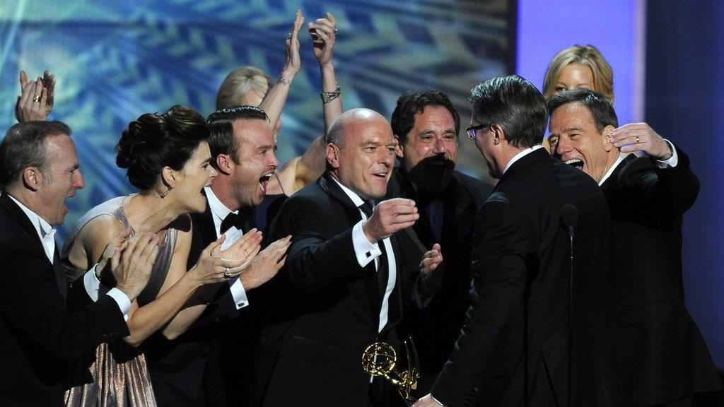 Emmy Verleihung 2013