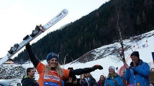 Snowboard-Weltcup in Bad Gastein, II
