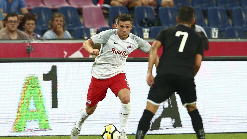 CL-Quali: Salzburg schlägt Hibernians FC