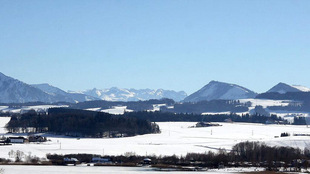 Wallersee