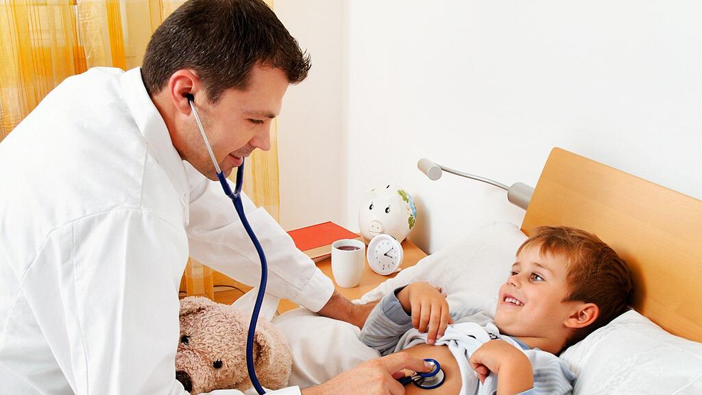 Auch in den Salzburger Kliniken wird der Ärztemangel zunehmend zu einem Problem.