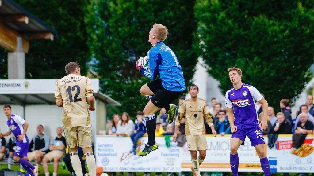 Siezenheim - Austria Salzburg