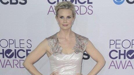 Peoples Choice Awards 2013 in L.A