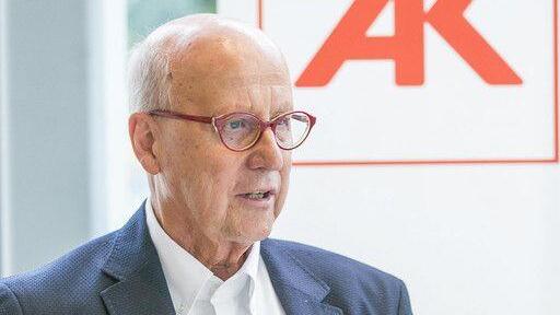Salzburger Gesundheitspolitik gegen Zentralisierungstendenzen