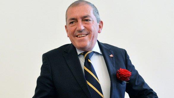 Stadtregierung angelobt III