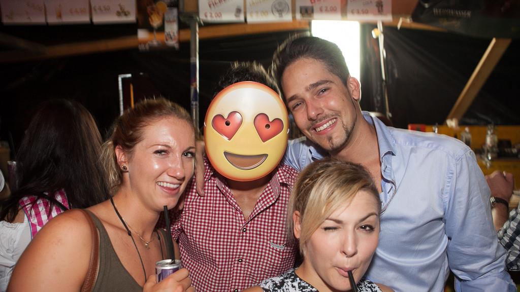 Walser Dorffest 2015, I