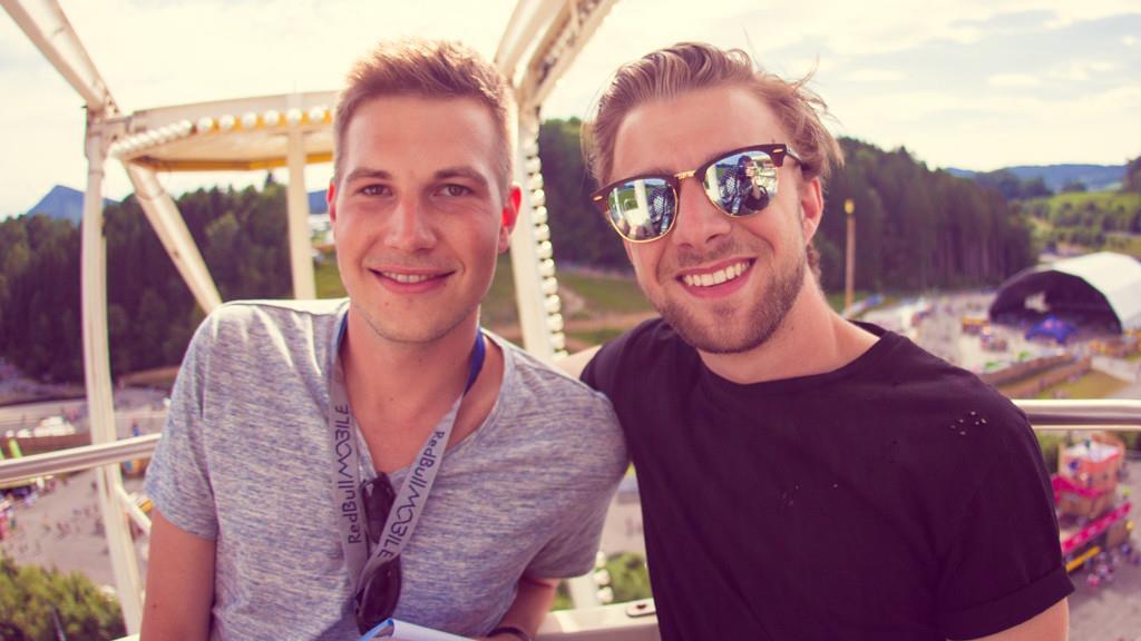 Electric Love Festival 2016: Tag 2, III