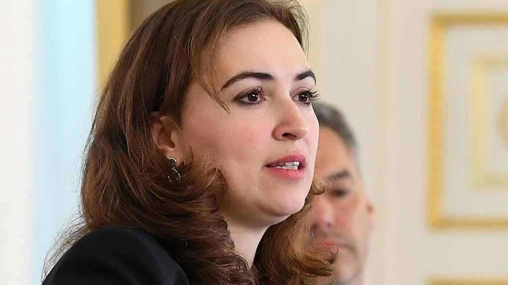 Die Regierung verspricht Verbesserungen im Maßnahmenvollzug