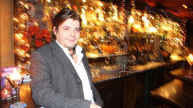 Walter Friesacher steht am Mittwoch vor Gericht.