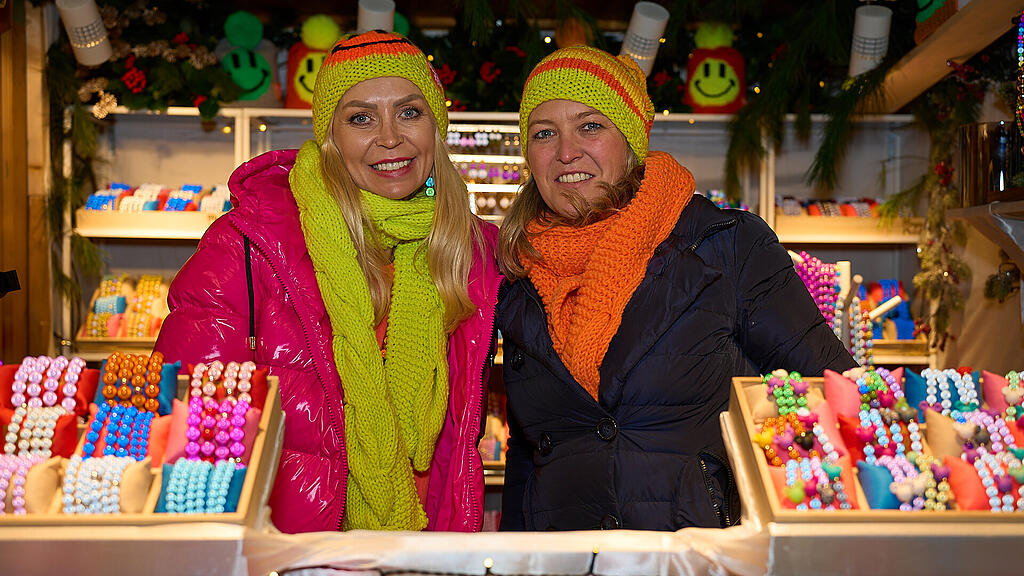 Hellbrunner Adventzauber 2023
