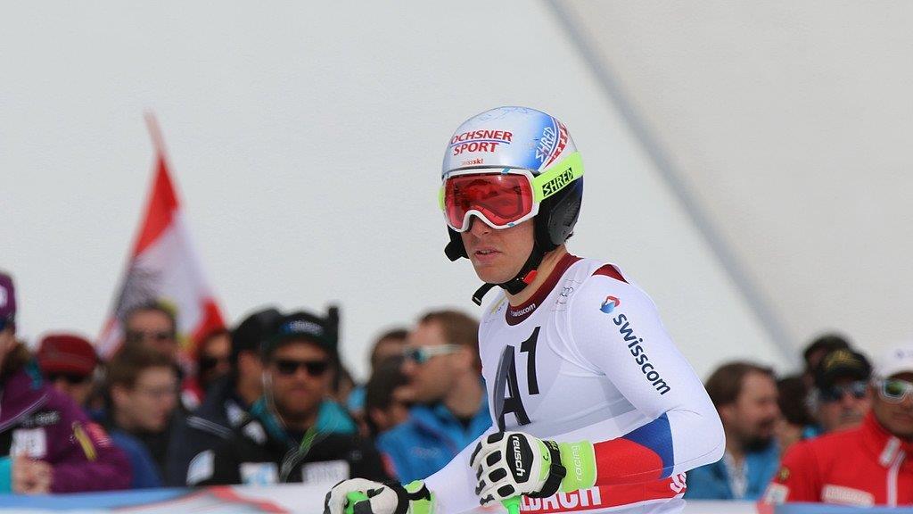 ÖSV-Herren triumphieren in Saalbach: Impressionen