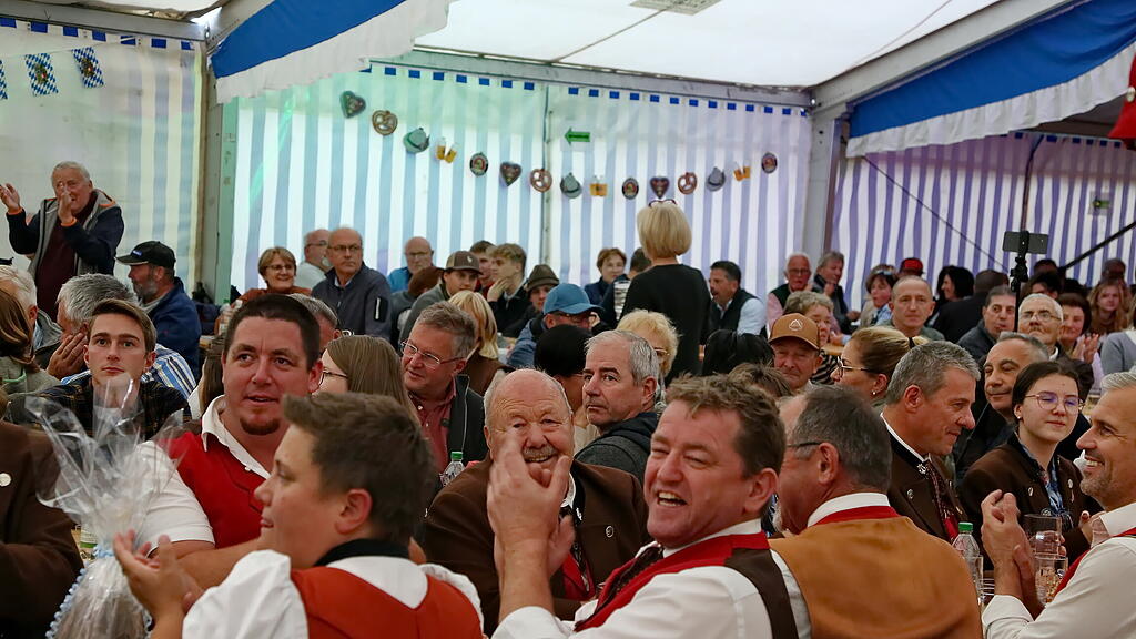 Oktoberfest in Bad Gastein