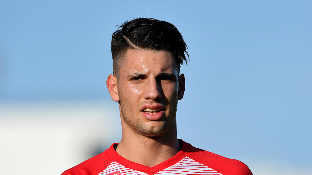 Dominik Szoboszlai