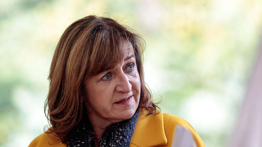 Beate Palfrader