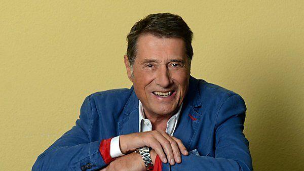 Österreichs lebende Musiklegende Udo Jürgens