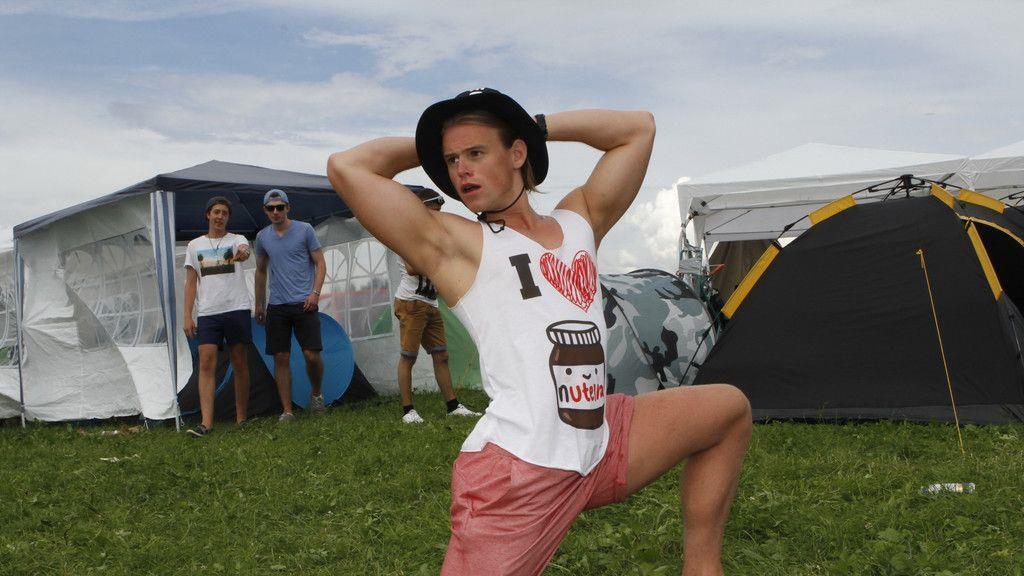 ELF 2018: Vorfreude auf Festival