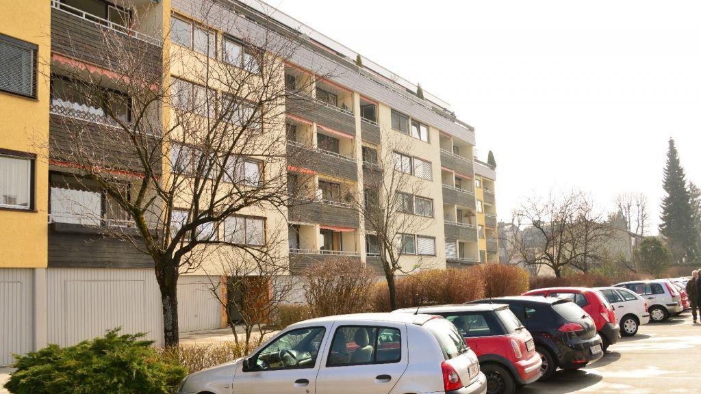 Info-Veranstaltung in Turnsaal