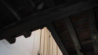 Rundgang durchs Rathaus