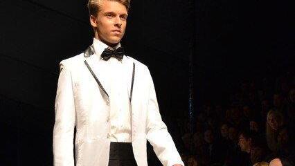 Vienna Fashion Week 3