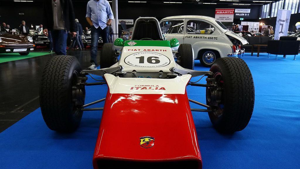 Classic Expo II