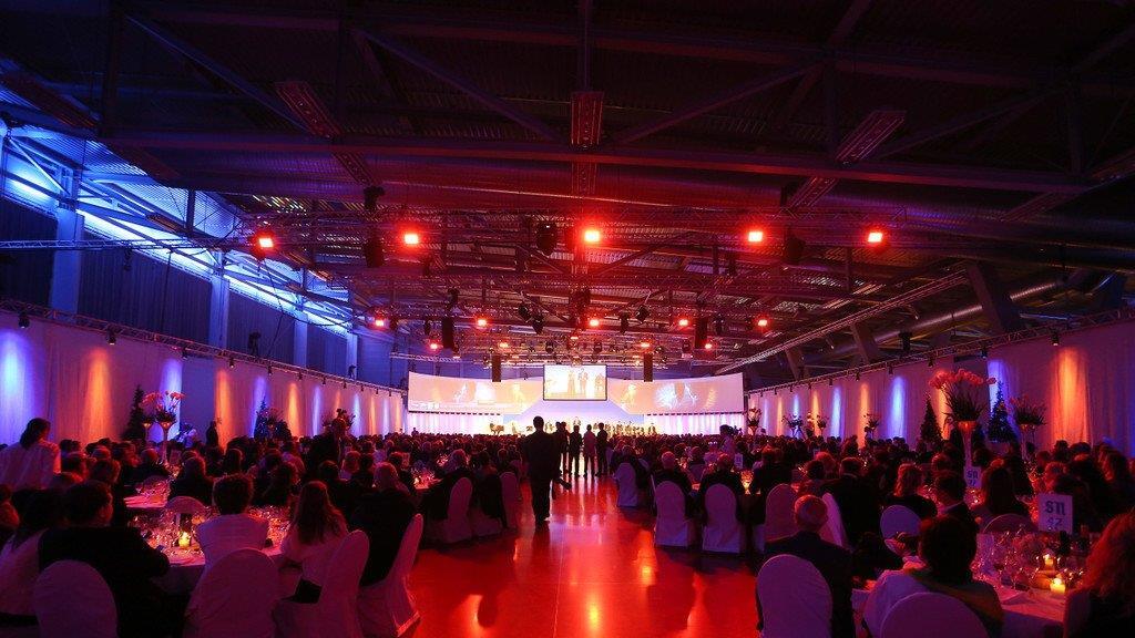 Leonidas-Sportgala