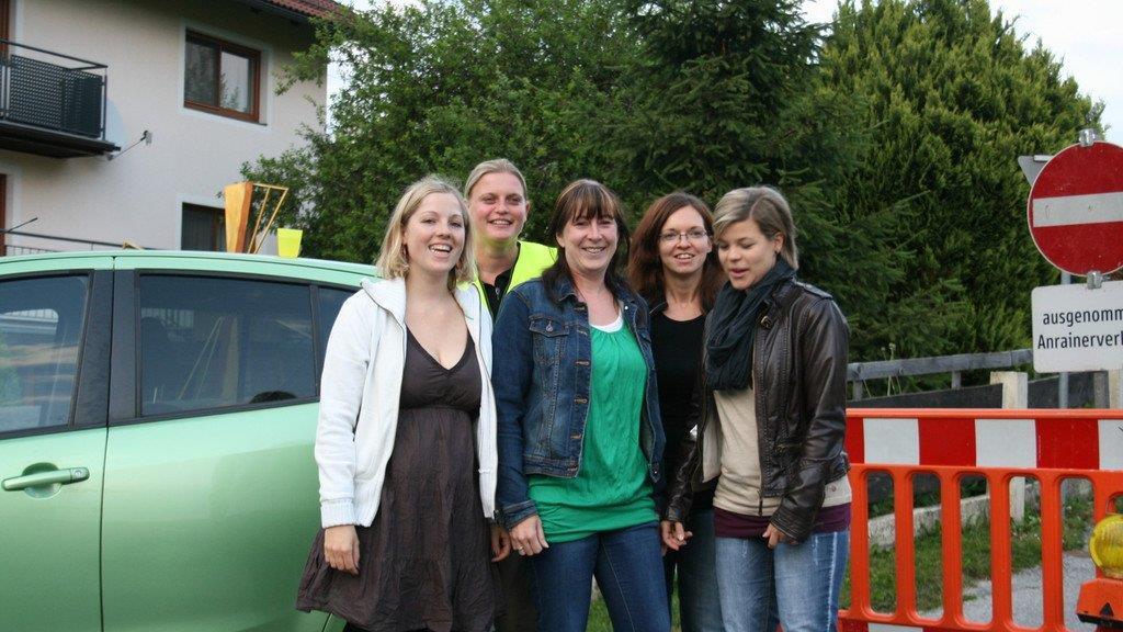 Electric Love Festival: Letzte Aufbauarbeiten