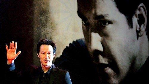 Reeves im Wandel der Zeit