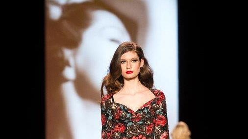 14. Berlin Fashion Week: Lena Hoschek