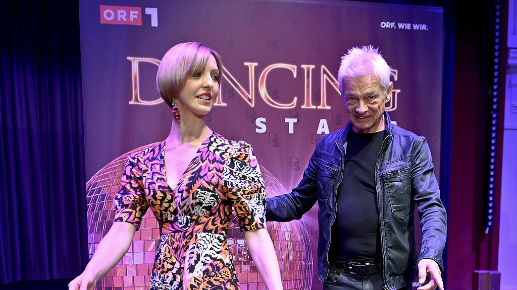 Dancing Stars 2021: Das sind die Paare