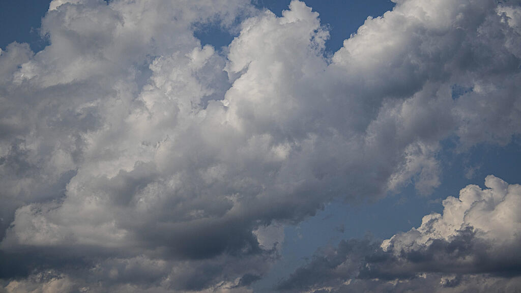 Gewitter, Regen, Unwetter