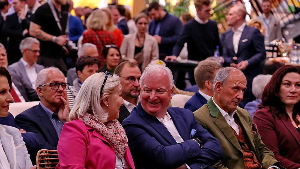 "Alles für den Gast", Samstag IV