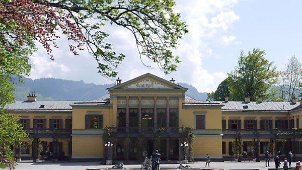 Bad Ischl empfängt Vertreter aus mehr als 100 Partnerstädten