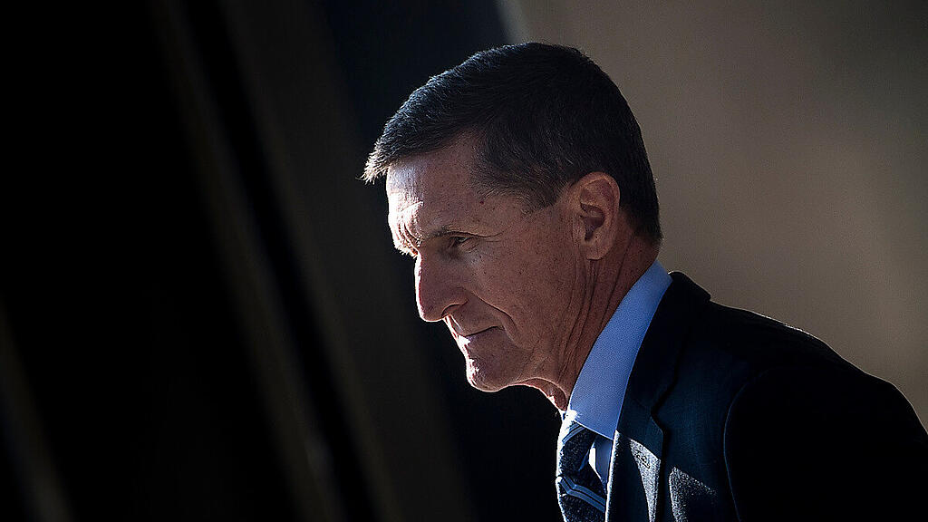 Michael Flynn rehabilitiert