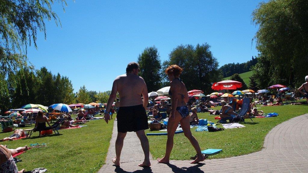 Spätsommer-Impressionen 2
