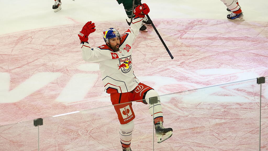 Ryan Murphy, EC Red Bull Salzburg