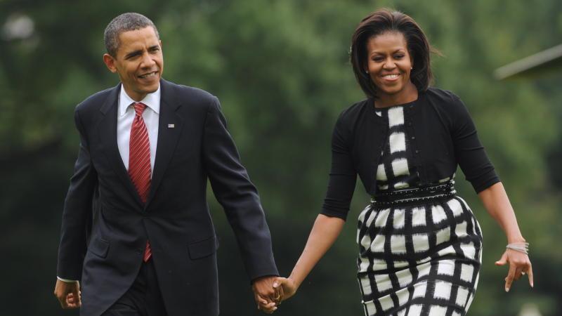 Michelle Obama