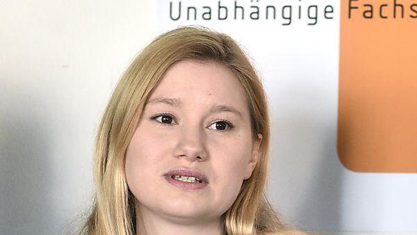 Zechmeister kommt von den Fachschaftslisten