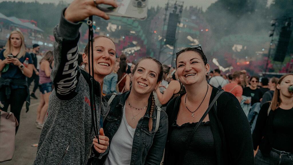 ELF22 - SA, Mainstage II