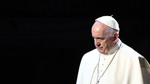 Kommt Papst Franziskus 2018 nach Salzburg?