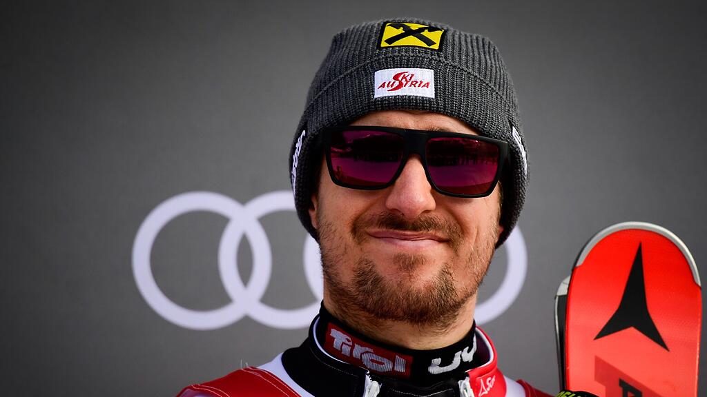 Hirscher