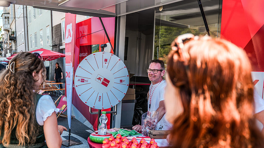 Stadtfest Sonntag |