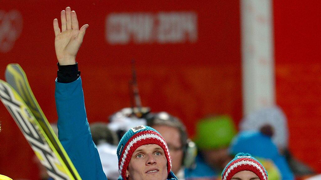 Thomas Morgenstern hat seine Karriere beendet.