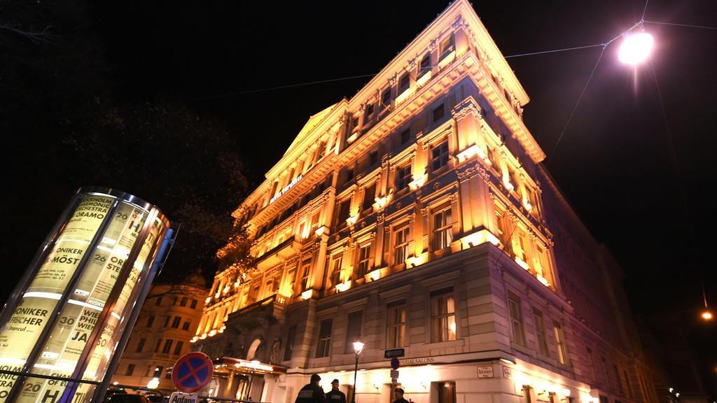 Terror in Paris: Weitere Bilder