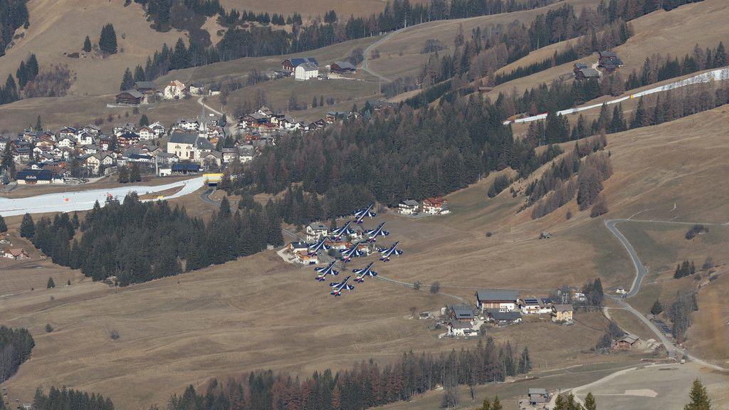 RTL in Alta Badia, II