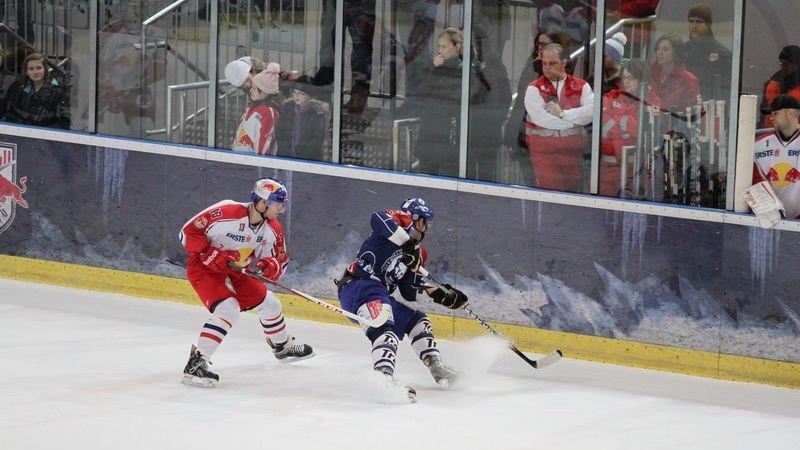 Mehr Bilder vom Spiel